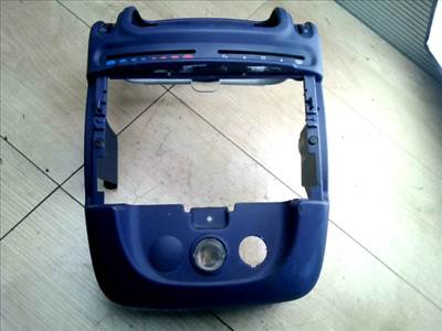 SMART ForTwo Középkonzol keret