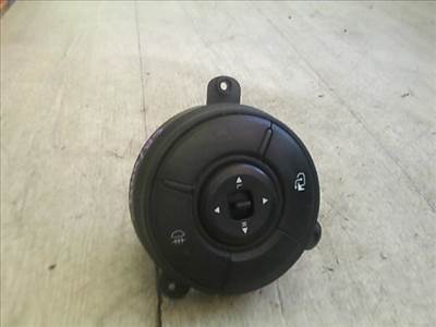 SSANGYONG ACTYON SPORT 2005-2010 Elektromos tükör állító kapcsoló