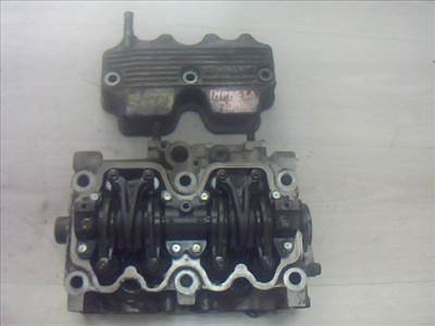 SUBARU IMPREZA Hengerfej. benzines
