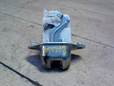 SUBARU Legacy  2009-2014 BM/BR Csomagtér ajtó zárszerkezet