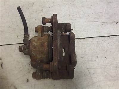 SUZUKI CARRY 99-05 Bal első féknyereg munkahengerrel