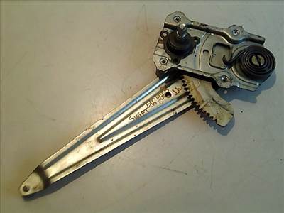 SUZUKI SWIFT 05-10 Jobb hátsó ablakemelő szerkezet mechanikus