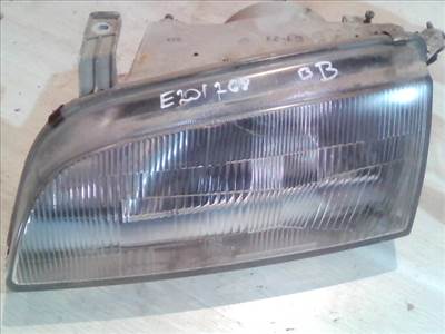 SUZUKI SWIFT 89-96 Bal első fényszóró