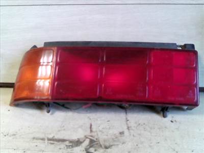 SUZUKI SWIFT 89-96 Bal hátsó lámpa