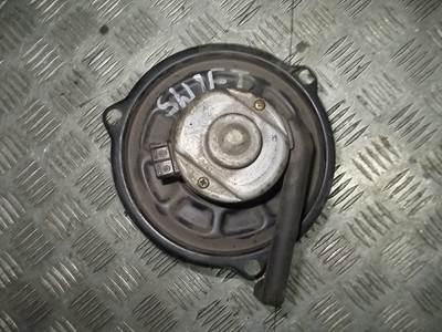 SUZUKI SWIFT 89-96 FŰTŐMOTOR 