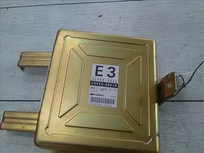 SUZUKI SWIFT 89-96 Motorvezérlő egység ECU PCM modul