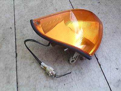 SUZUKI SWIFT 96-05 Bal első irányjelző