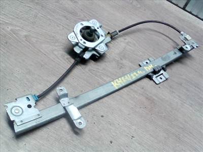 SUZUKI SWIFT 96-05 Bal hátsó ablakemelő szerkezet mechanikus