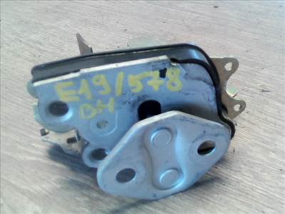 SUZUKI SWIFT 96-05 Bal hátsó ajtó zárszerkezet mechanikus