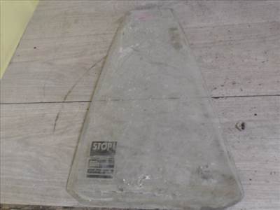 SUZUKI SWIFT 96-05 Bal hátsó fixüveg ajtóban