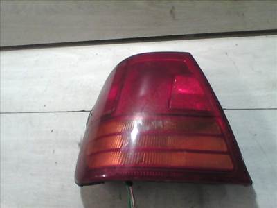 SUZUKI SWIFT 96-05 Bal hátsó lámpa