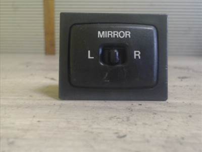 SUZUKI SWIFT 96-05 Elektromos tükör állító kapcsoló