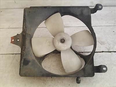 SUZUKI SWIFT 96-05 Hűtőventilátor