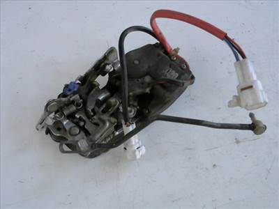 SUZUKI SWIFT 96-05 Jobb első ajtó zárszerkezet központizáras