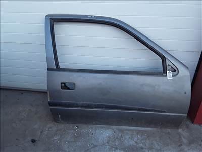 SUZUKI SWIFT 96-05 Jobb első ajtó.