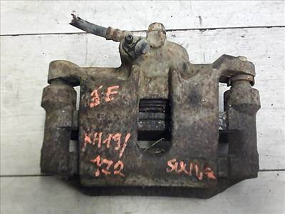 SUZUKI SWIFT 96-05 Jobb első féknyereg munkahengerrel