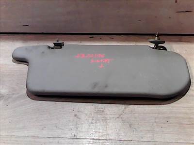 SUZUKI SWIFT 96-05 Jobb napellenző