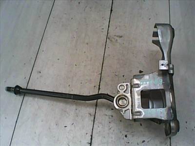 SUZUKI WAGON R Váltó kulissza