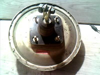 TATA TELCOLINE Fékrásegítő 