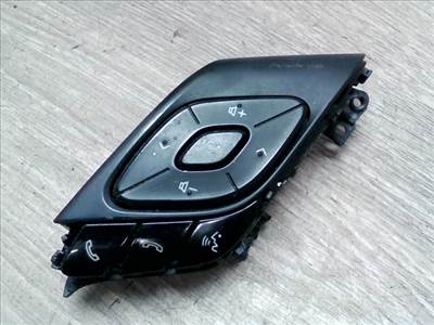 TOYOTA C-HR 16.09.01-19.09.30 Autórádió kezelőegység