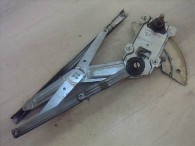 TOYOTA COROLLA 97.05-99.09 Jobb első ablakemelő szerkezet mechanikus