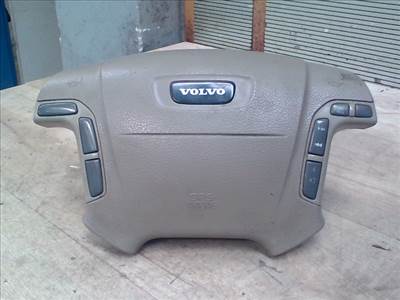VOLVO S80 98.05.01-06.02.28 Kormány légzsák