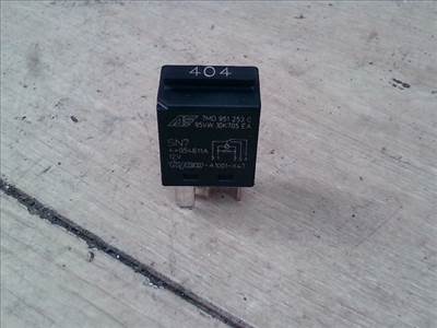 VOLKSWAGEN passat (b6) 2005.03.01-2010.10.31 relé