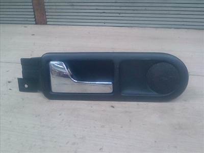 VOLKSWAGEN passat 00.11-05.02 b5.5 bal hátsó belső kilincs