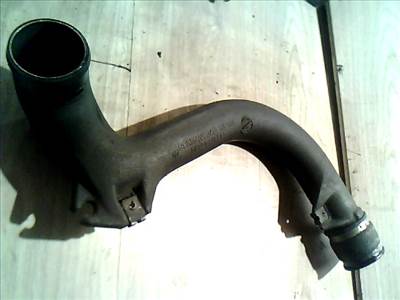 VOLKSWAGEN passat 93-96 intercooler cső