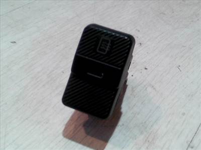 VOLKSWAGEN POLO II. 91-94 Hátsó ablakfűtés kapcsoló