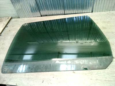 VOLKSWAGEN SHARAN 00-10 Bal hátsó ajtóüveg