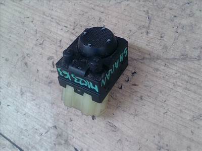 VOLKSWAGEN sharan 95.08-00.04 elektromos tükör állító kapcsoló