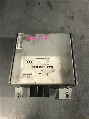 Audi A4 (B6/B7) erősítő  8e9035223