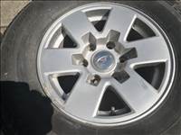 Ford Ranger 15-ös alufelnik 6x139.7-es lyukosztású