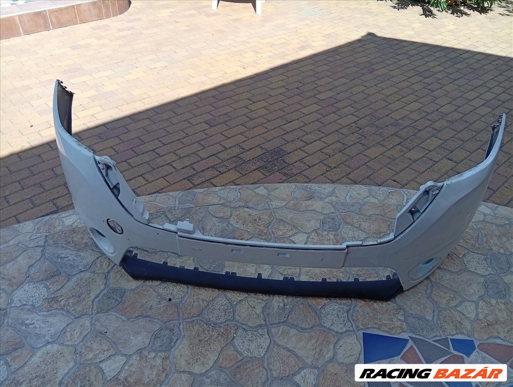 Dacia Lodgy első lökhárító  1. kép