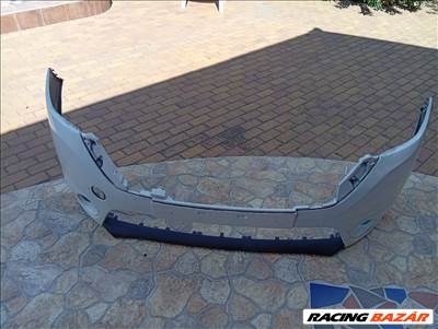 Dacia Lodgy első lökhárító 