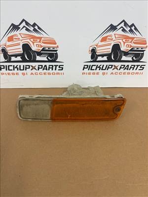 Első lökhárító irányjelző Mitsubishi L200