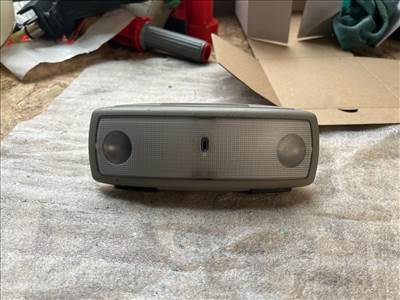 VOLVO XC70 Beltér Világítás Első