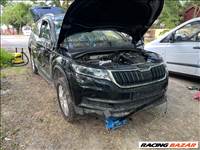 Eladó Skoda kodiaq 2.0tdi 2018 Bontáso