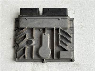 opel astra j 2009-2015 motorvezérlő      55588354