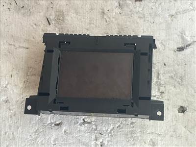 Opel Antara 2006-2015 Infócenter, Közép kijelző   95905400