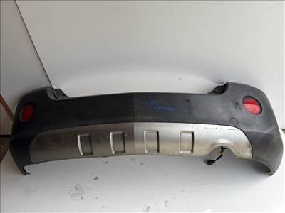 10195 Opel Antara 2006-2015 hátsó Lökhárító   96660231