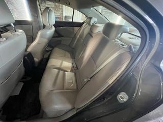 TOYOTA AVENSIS lépcsőshátú (ZRT27, ADT27) Bal hátsó Ablakemelő Kapcsoló 2. kép