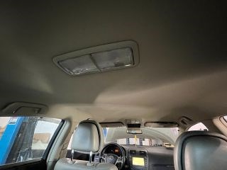 TOYOTA AVENSIS lépcsőshátú (ZRT27, ADT27) Bal hátsó Ablakemelő Kapcsoló 6. kép