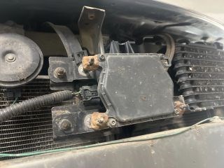 TOYOTA AVENSIS lépcsőshátú (ZRT27, ADT27) Bal hátsó Ablakemelő Kapcsoló 45. kép