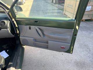 VW NEW BEETLE (9C1, 1C1) Jobb első Ajtózár