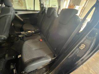 CITROËN C4 Grand Picasso I (UA) Bal hátsó Ülés