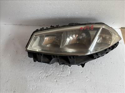 9096 Renault Megane II. 2002-2009 Bal első Lámpa Fényszóró 89306990