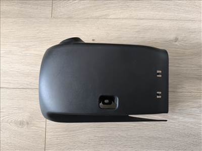 Skoda Karoq/Kodiaq kormány altti burkolat 565858559e