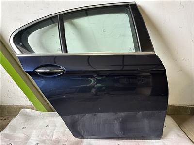 BMW 525 F10/F11 Jobb hátsó ajtó 